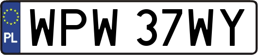 WPW37WY
