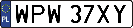 WPW37XY