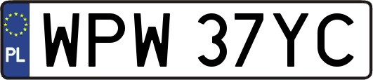 WPW37YC