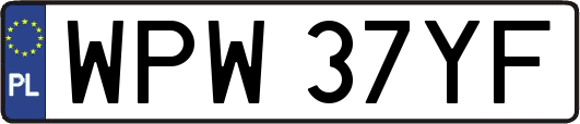 WPW37YF