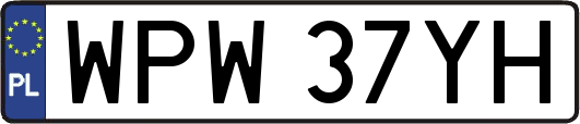 WPW37YH