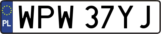 WPW37YJ