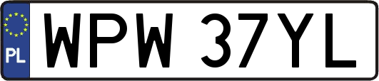 WPW37YL