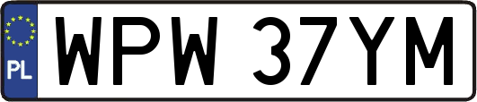 WPW37YM