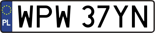 WPW37YN