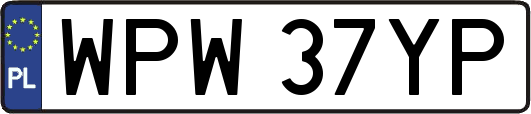 WPW37YP