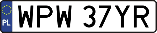 WPW37YR