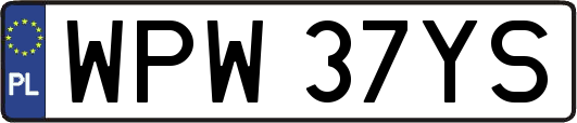 WPW37YS
