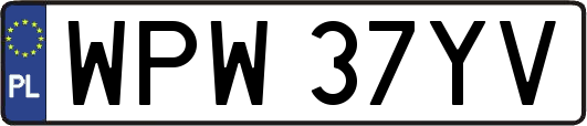 WPW37YV
