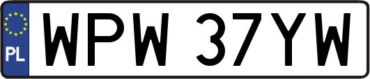 WPW37YW