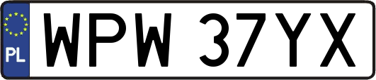 WPW37YX