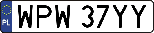 WPW37YY