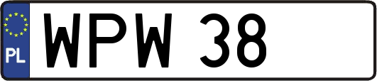 WPW38