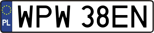 WPW38EN