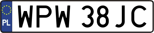 WPW38JC