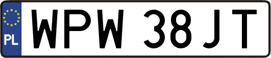 WPW38JT