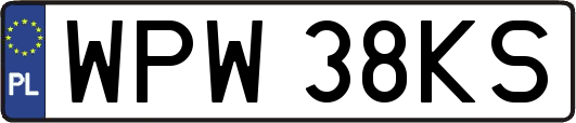WPW38KS