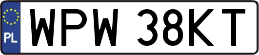 WPW38KT