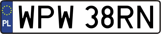 WPW38RN