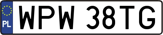WPW38TG