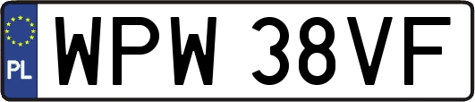 WPW38VF