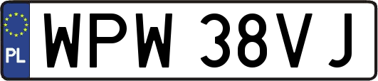 WPW38VJ