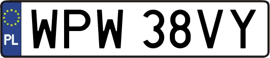 WPW38VY