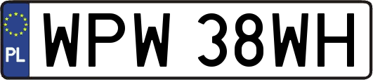 WPW38WH