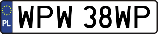 WPW38WP