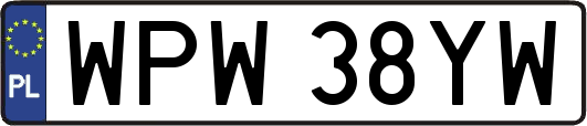 WPW38YW
