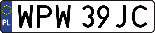 WPW39JC