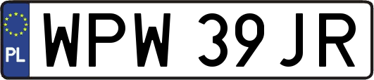WPW39JR