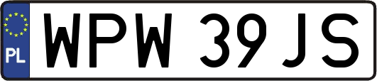 WPW39JS