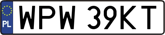 WPW39KT