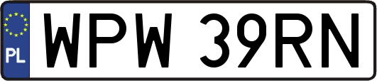 WPW39RN