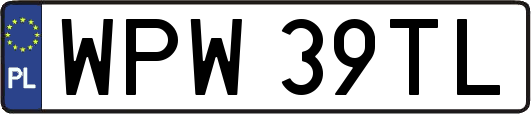 WPW39TL