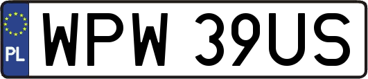 WPW39US