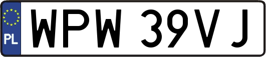 WPW39VJ