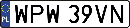WPW39VN