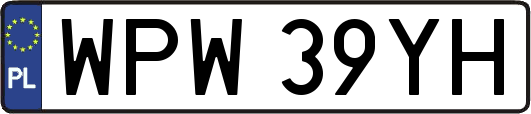 WPW39YH