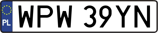 WPW39YN