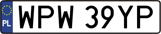 WPW39YP