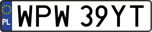 WPW39YT