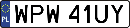 WPW41UY