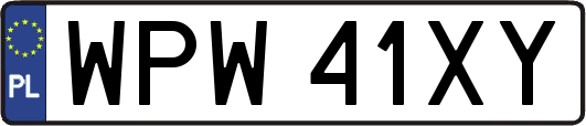 WPW41XY