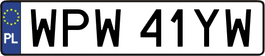 WPW41YW