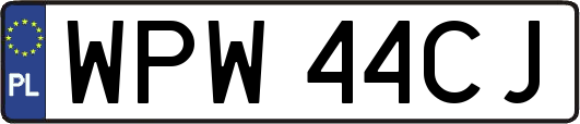 WPW44CJ