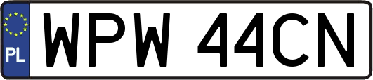 WPW44CN