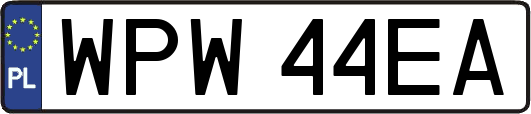 WPW44EA