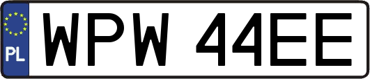 WPW44EE